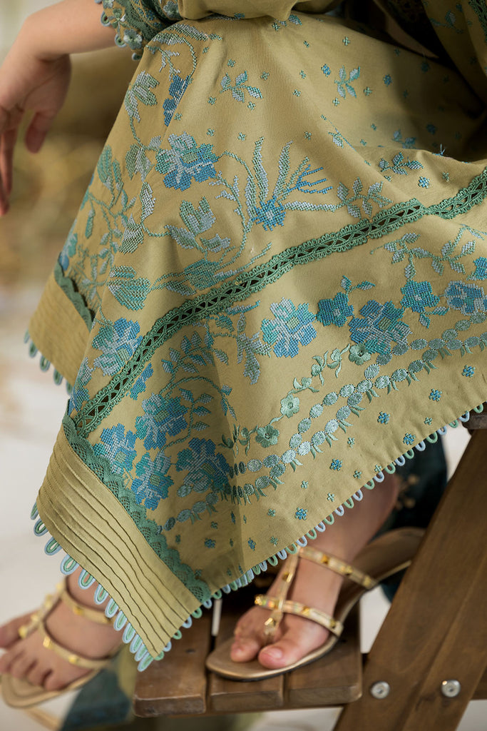 WE25-V1-6B – authentic Pakistani dress from the Sobia Nazir Winter 25 collection for women in the UK.