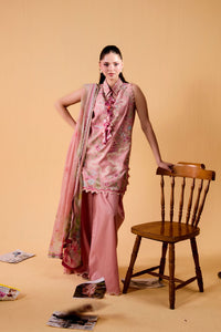 Sobia Nazir | Vital 26 | 6B by Sobia Nazir - Designer Dress  - Type : Ladies Clothes - Available at Libayah - 100% Original 