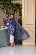 Sobia Nazir | Vital Lawn 25 | 6B by Sobia Nazir - Designer Dress - Type: Ladies Clothes - Available at Libayah - 100% Original