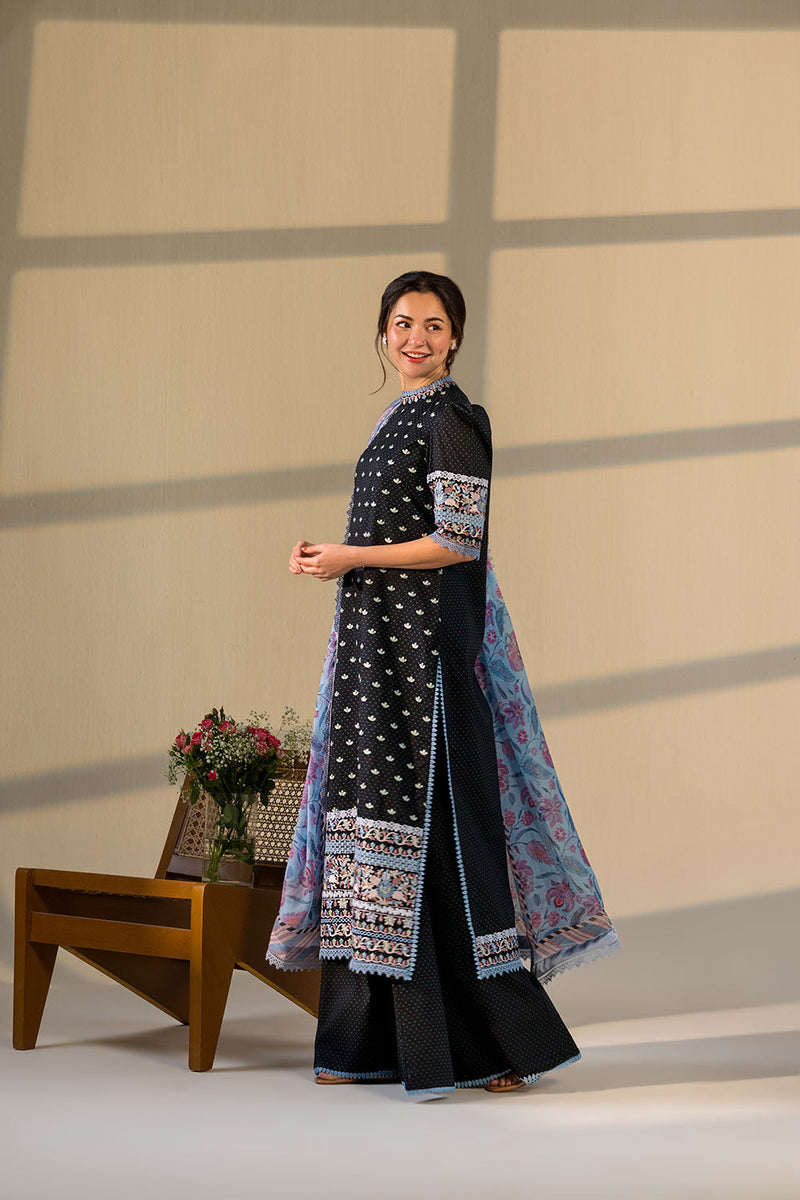 Sobia Nazir | Vital 26 | 6B by Sobia Nazir - Designer Dress  - Type : Ladies Clothes - Available at Libayah - 100% Original 