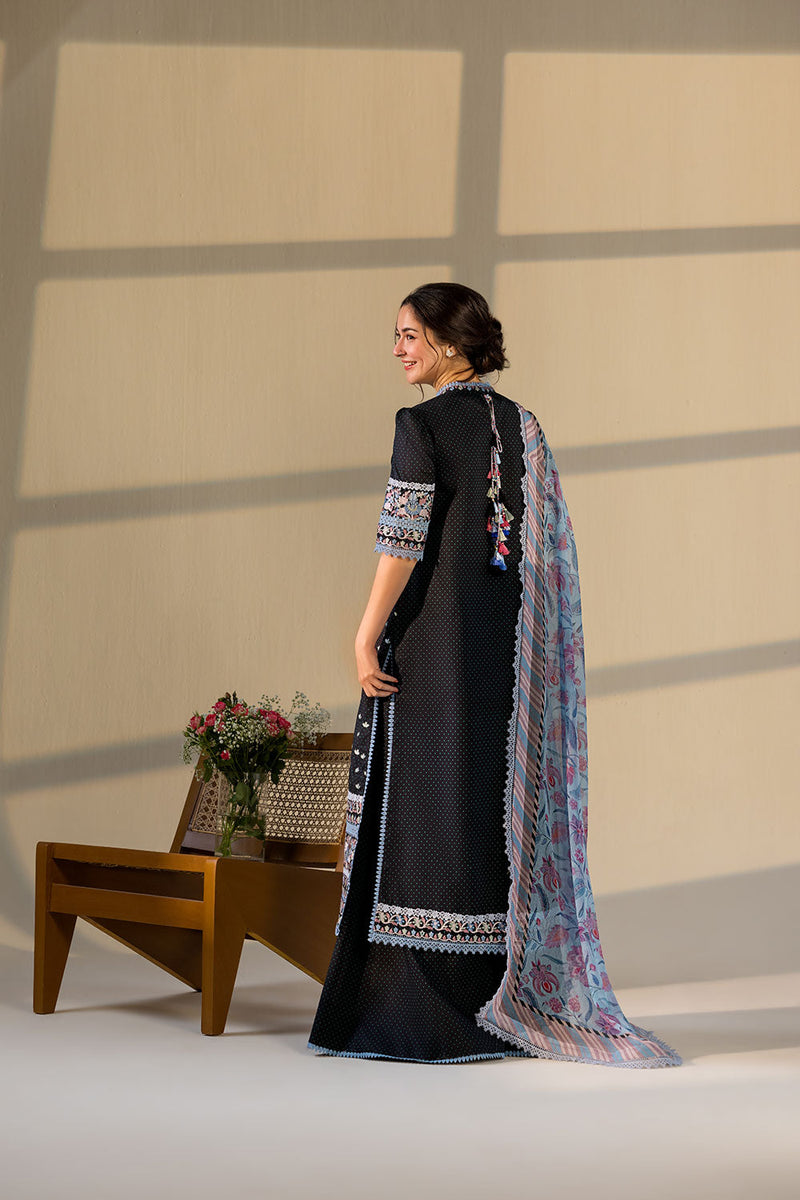 Sobia Nazir | Vital 26 | 6B by Sobia Nazir - Designer Dress  - Type : Ladies Clothes - Available at Libayah - 100% Original 
