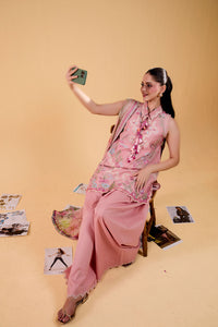 Sobia Nazir | Vital 26 | 6B by Sobia Nazir - Designer Dress  - Type : Ladies Clothes - Available at Libayah - 100% Original 