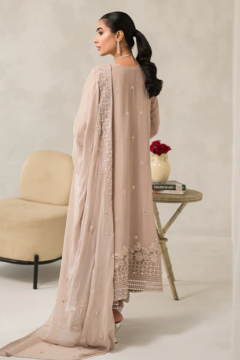 Cross Stitch | Luxe Atelier 24 | Maple Brown