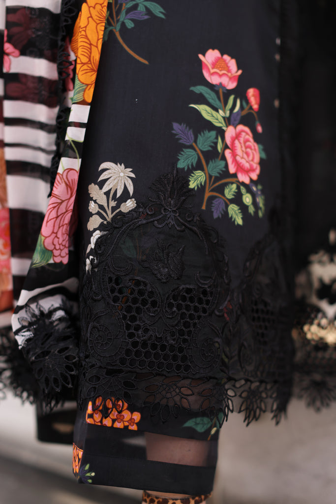 Charizma | Rang e Bahar vol 1| S-03