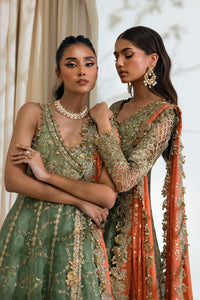Sana Safinaz | Nura Festive 24 | N242-006-3CX