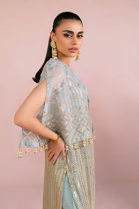 Vanya | Fareesha Formals | FR-09