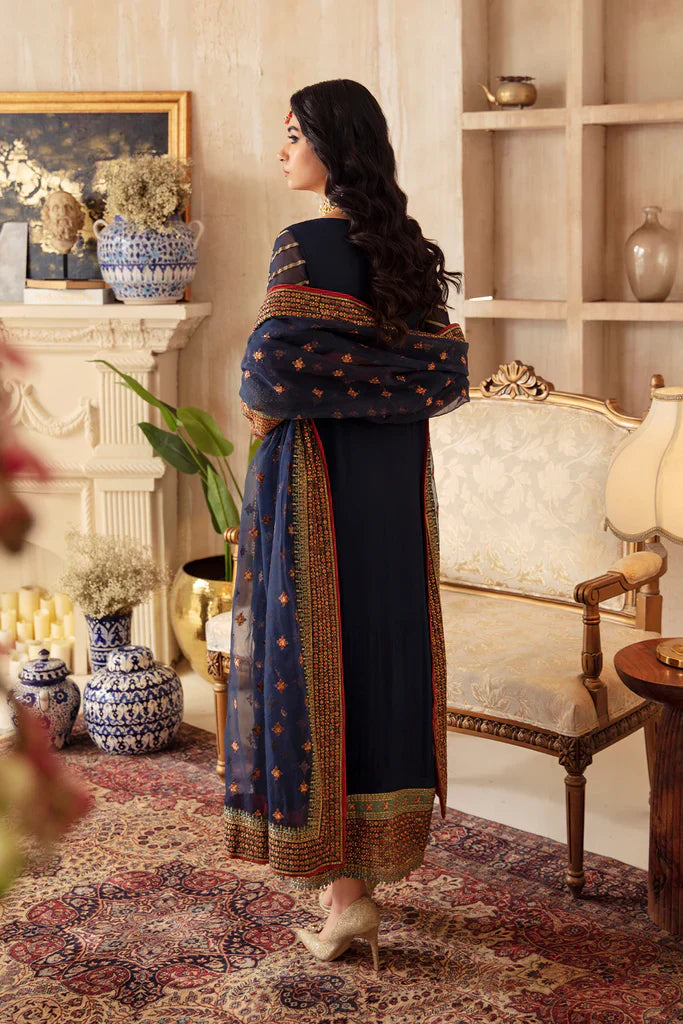 Charizma | Dastaan e Jashaan Formal Collection | DJ4-03