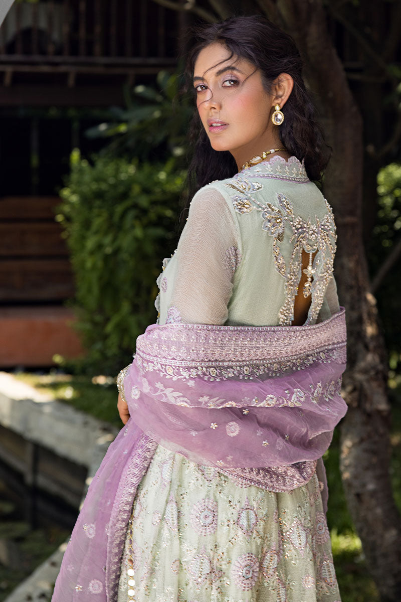 Mushq | Roohi Luxury Collection | AARA