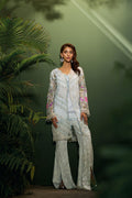 Afrozeh | Basic Pret 26 RTW | NACRE by Afrozeh - Designer Dress  - Type : Ladies Clothes - Available at Libayah - 100% Original 