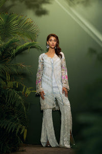 Afrozeh | Basic Pret 26 RTW | NACRE by Afrozeh - Designer Dress  - Type : Ladies Clothes - Available at Libayah - 100% Original 
