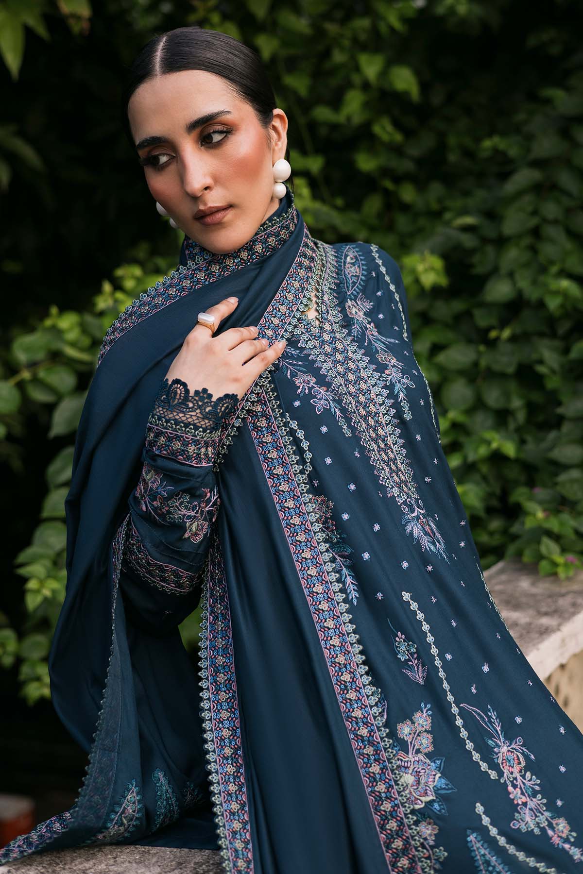 Nureh | Exclusive Winter 25 |   NE-175
