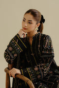 Zara Shahjahan | Coco Lawn 25 | Iris-2A by Zara Shahjahan - Designer Dress - Type: Ladies Clothes - Available at Libayah - 100% Original