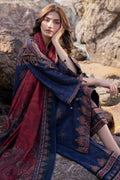 Jazmin | Summer Lawn 25 | USE-9171 by Jazmin - Designer Dress - Type: Ladies Clothes - Available at Libayah - 100% Original