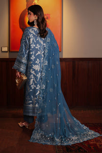 Nureh | Exclusive Jacquard | NE-223 - Designer Dress - Type : Ladies Clothes - Available at Libayah - 100% Original