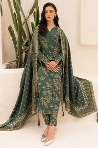 Farasha | The Winter Whispers | IZEL by Farasha - Designer Dress - Type: Ladies Clothes - Available at Libayah - 100% Original