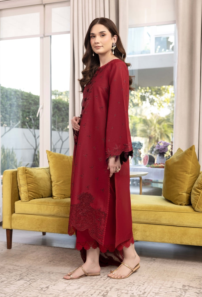 Humdum | Dilkash 25 | Dilkash - D09 by HumDum - Designer Dress - Type: Ladies Clothes - Available at Libayah - 100% Original