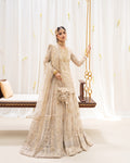 Faiza Saqlain | Rua Wedding Formals | Safak by Faiza Saqlain - Designer Dress  - Type : Ladies Clothes - Available at Libayah - 100% Original 