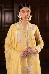 Nureh | Maya Lawn | NS-168 by Nureh - Designer Dress  - Type : Ladies Clothes - Available at Libayah - 100% Original 
