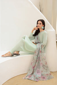 Iznik | lawn 26 | UE-521 by Iznik - Designer Dress  - Type : Ladies Clothes - Available at Libayah - 100% Original 