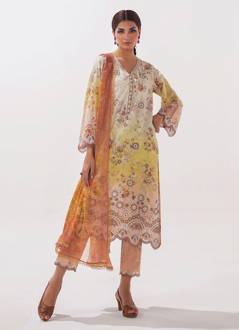 Image | Spring Basics 25 | IMPRSS-213971-12540 by Image - Designer Dress - Type: Ladies Clothes - Available at Libayah - 100% Original