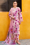Farasha | Printed Essentials | Blooming Blush by Farasha - Designer Dress - Type: Ladies Clothes - Available at Libayah - 100% Original