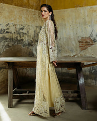 Mushq | Fleur Luxury Formals | Marguerite by Mushq - Designer Dress  - Type : Ladies Clothes - Available at Libayah - 100% Original 