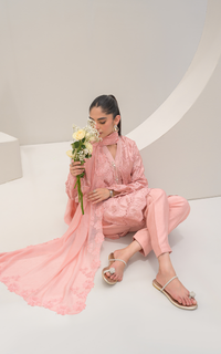 Sana Abbas | Ara Eid Luxe | Sora - by Libayah - Registered Vendor of : Sana Abbas - 100% Original Designer Dress
