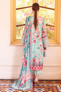 Nureh | Gardenia 25 | NSG-115 by Nureh - Designer Dress  - Type : Ladies Clothes - Available at Libayah - 100% Original 