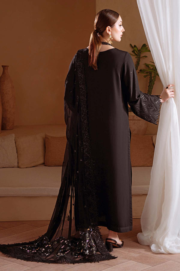 Nureh | Karandi 25 |  NE-174 by Nureh - Designer Dress  - Type : Ladies Clothes - Available at Libayah - 100% Original 