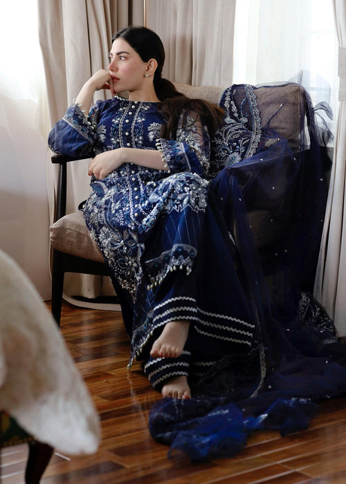 Meeral | Wedding Formals | Meena by Meeral - Designer Dress - Type: Ladies Clothes - Available at Libayah - 100% Original