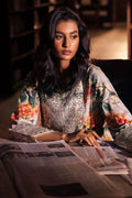 Nureh | Glam Girl Lawn | GL-13 by Nureh - Designer Dress - Type: Ladies Clothes - Available at Libayah - 100% Original