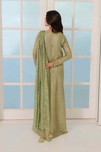 Mina Hasan | Signature Pret | Sonya - by Libayah - Registered Vendor of : Mina Hasan - 100% Original Designer Dress