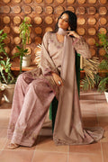 Iznik | Winter 25 | IPF-09 by Iznik - Designer Dress  - Type : Ladies Clothes - Available at Libayah - 100% Original 