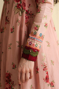 Zara Shahjahan | Anarkali 25 | Gulnaar-D5 by Zara Shahjahan - Designer Dress  - Type : Ladies Clothes - Available at Libayah - 100% Original 