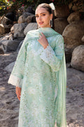 Farasha | Printed Essentials | Tulip Glow by Farasha - Designer Dress - Type: Ladies Clothes - Available at Libayah - 100% Original