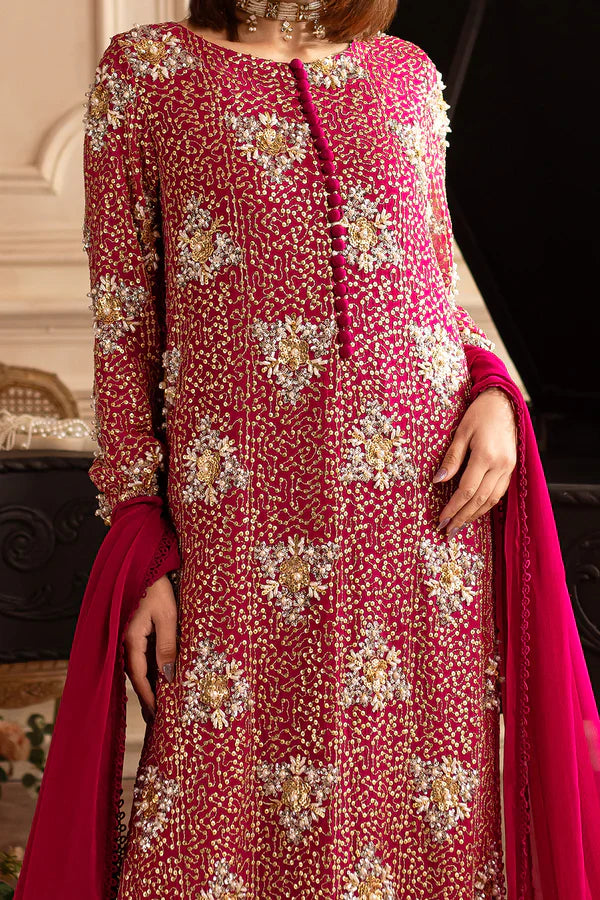 Vanya | Luxury Formals | ML-01 by Vanya - Designer Dress - Type: Formal - Available at Libayah - 100% Original