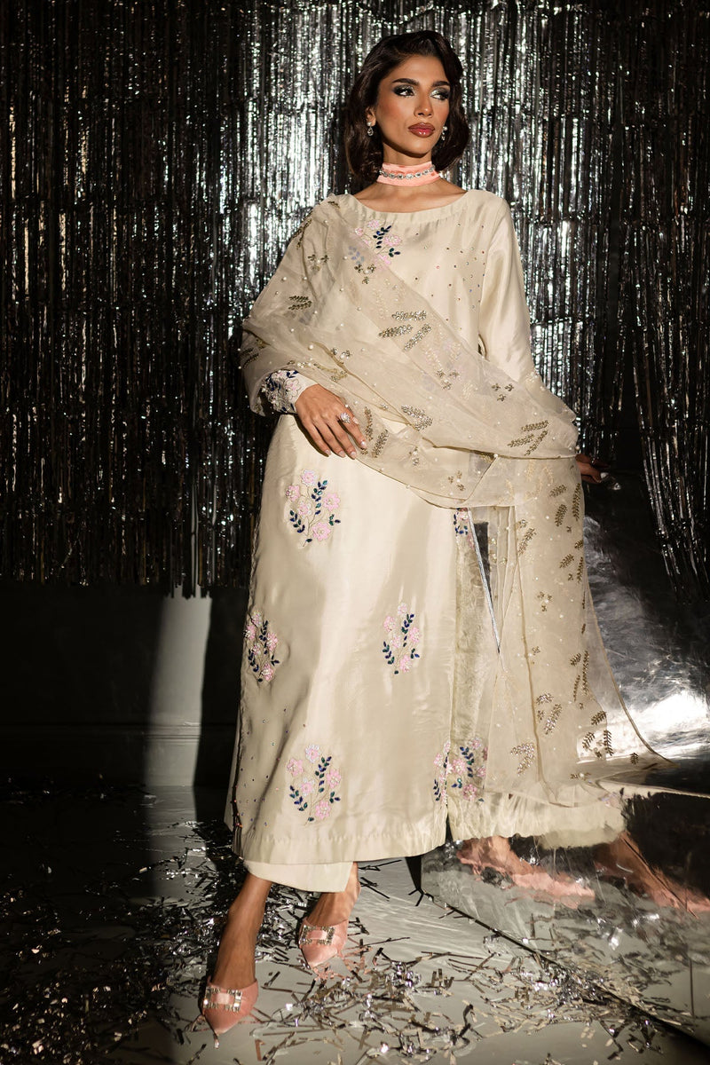 Nureh | Tiny Twinkles | Sparkle Pop TW-10 by Nureh - Designer Dress - Type: Ladies Clothes - Available at Libayah - 100% Original