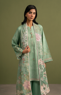 Seran | Essentials Casual |Sorell by Seran - Designer Dress  - Type : Ladies Clothes - Available at Libayah - 100% Original 