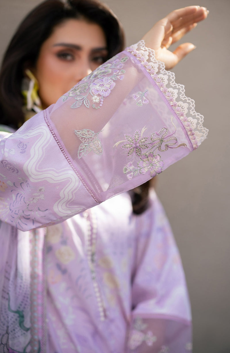 Seran | Afsanah Lawn |  Nima - by Libayah - Registered Vendor of : Seran - 100% Original Designer Dress