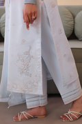 Seran | Nayab Eid Lawn | NIHA by Seran - Designer Dress - Type: Ladies Clothes - Available at Libayah - 100% Original