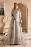 Emaan Adeel |Celine Pret | Firoozeh by Emaan Adeel - Designer Dress  - Type : Ladies Clothes - Available at Libayah - 100% Original 