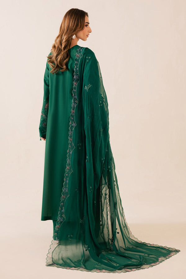 Nureh | Shades of Summer | NP-757 by Nureh - Designer Dress  - Type : Ladies Clothes - Available at Libayah - 100% Original 