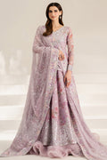 Farasha | Fiorella Formals | Lilly Passion by Farasha - Designer Dress  - Type : Ladies Clothes - Available at Libayah - 100% Original 