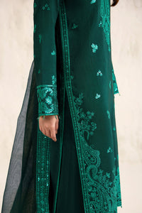 Farasha | Formals 26 | Emerald Luxe - Designer Dress - Type : Ladies Clothes - Available at Libayah - 100% Original