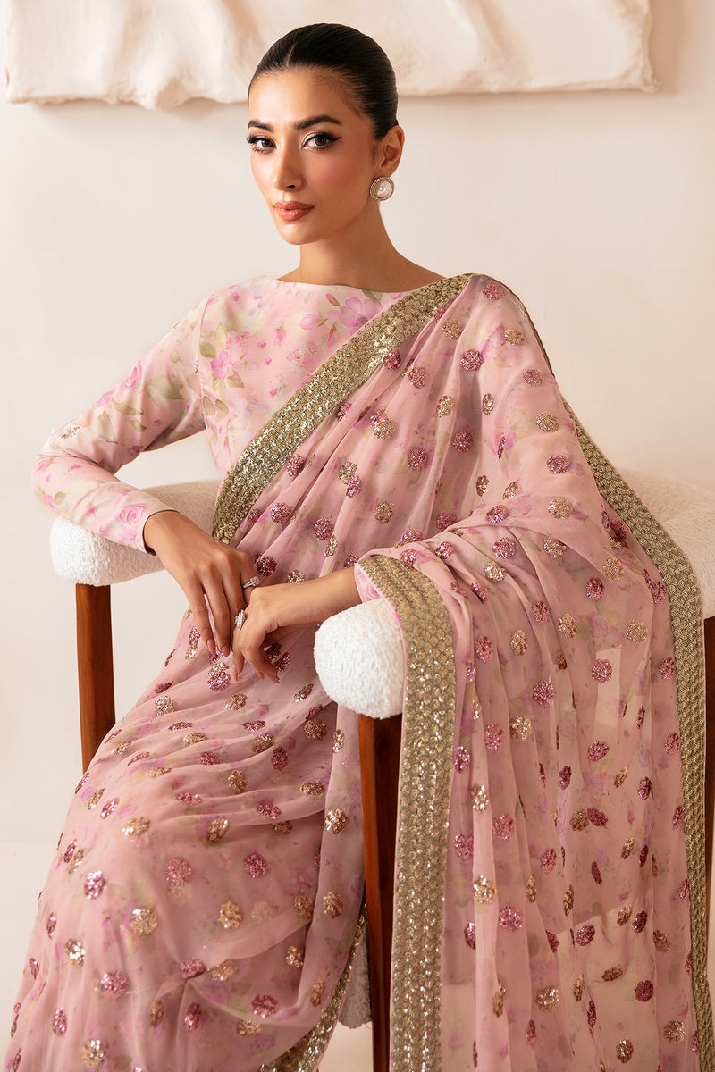 Jazmin | Formals Collection | UR-7042 by Jazmin - Designer Dress - Type: Formal - Available at Libayah - 100% Original