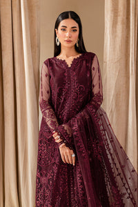 Farasha | Lumiere Luxury Collection 23 | CYRA by Farasha - Designer Dress - Type: Ladies Clothes - Available at Libayah - 100% Original
