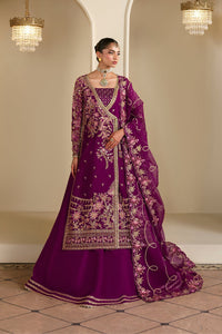 Inara | Ophelia Luxury Formal | AURORA - by Libayah - Registered Vendor of : Inara - 100% Original Designer Dress
