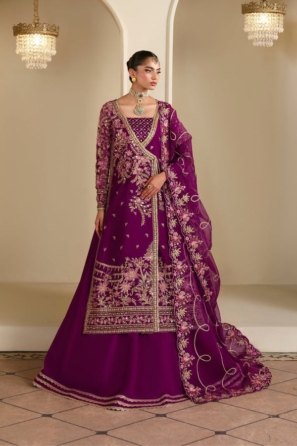Inara | Ophelia Luxury Formal | AURORA - by Libayah - Registered Vendor of : Inara - 100% Original Designer Dress