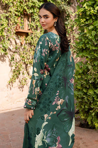 Farasha | The Winter Whispers | ELLE by Farasha - Designer Dress - Type: Ladies Clothes - Available at Libayah - 100% Original