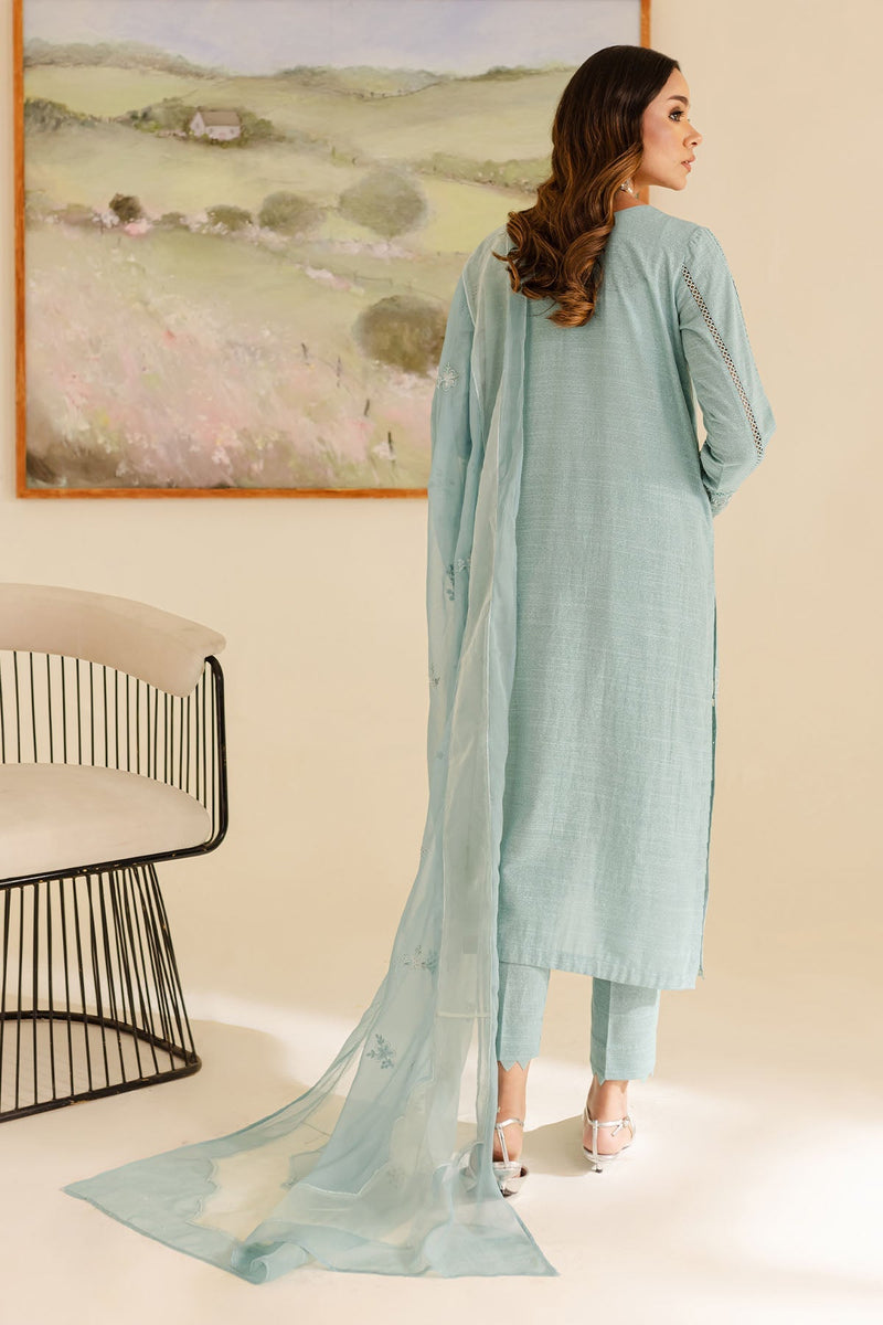 Nureh | Shades of Summer | NP-601 by Nureh - Designer Dress - Type: Ladies Clothes - Available at Libayah - 100% Original